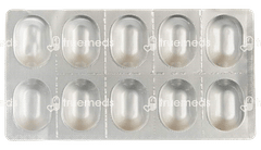 Sevcar 800 Tablet 10