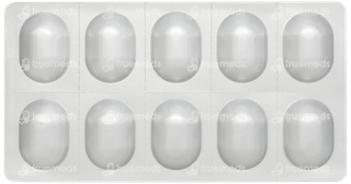 Sevcar 800 Tablet 10