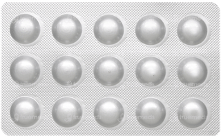 Sevista 30 Tablet 15