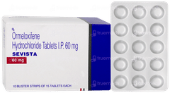 Sevista Tablet 15