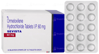 Sevista Tablet 15