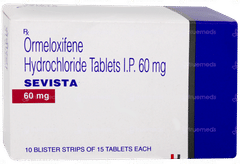 Sevista Tablet 15