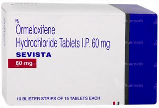 Sevista Tablet 15