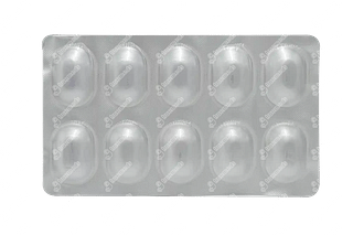 Sevlaren 800 MG Tablet 10