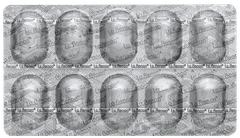 Sevlaren 800 Tablet 10 Sevlaren 800 Tablet 10