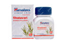 Himalaya Wellness Pure Herbs Shatavari 250 MG Tablet 60