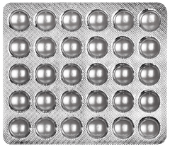 Shelcal 250 Tablet 30 Shelcal 250 Tablet 30