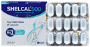 Shelcal 500 Tablet 15