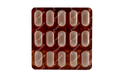 Shelcal Ct Tablet 15