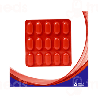 Shelcal Hd 12 Tablet 15
