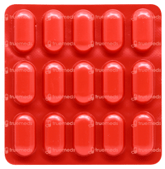 Shelcal Hd 12 Tablet 15