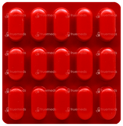 Shelcal Hd 12 Tablet 15