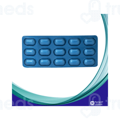 Shelcal M Tablet 15