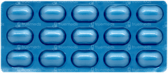 Shelcal M Tablet 15