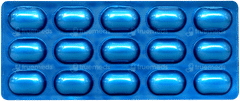Shelcal M Tablet 15