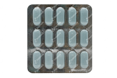 Shell Calcium Tablet 15