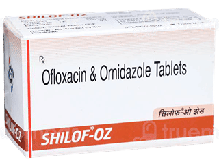Shilof Oz Tablet 10