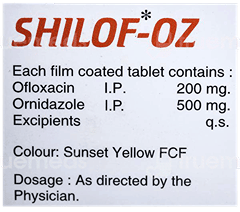 Shilof Oz Tablet 10 Shilof Oz Tablet 10