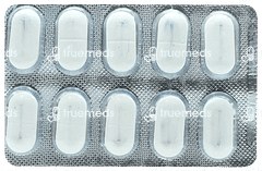 Shinocal Tablet 10