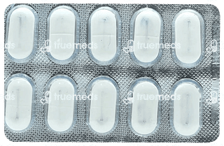 Shinocal Tablet 10