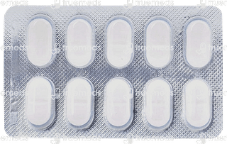 Shinoliv 300 MG Tablet 10