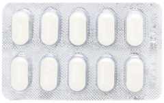 Shinoliv 300 Tablet 10 Shinoliv 300 Tablet 10