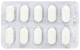 Shinoliv 300 Tablet 10