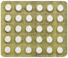 Sibelium 10mg Tablet 30