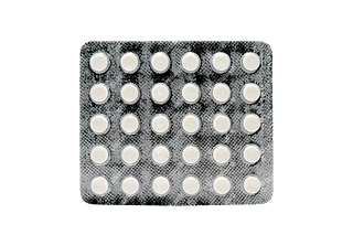 Sibelium 5mg Tablet 30