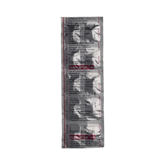 Sibofix 200 Tablet 10 Sibofix 200 Tablet 10