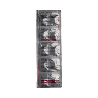Sibofix 200 Tablet 10
