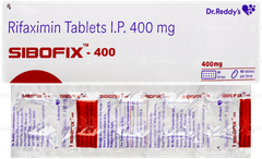 Sibofix 400 Tablet 10