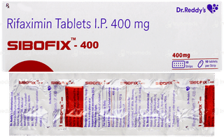 Sibofix 400 Tablet 10