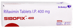 Sibofix 400 Tablet 10