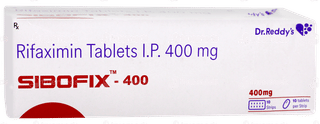 Sibofix 400 Tablet 10