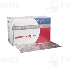 Sibofix 550 Tablet 10