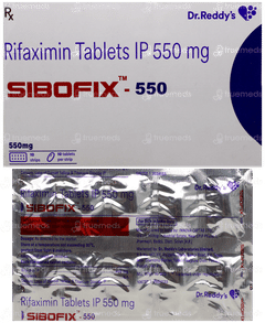 Sibofix 550 Tablet 10 Sibofix 550 Tablet 10