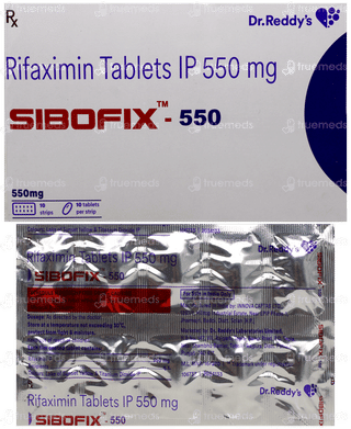 Sibofix 550 Tablet 10
