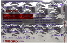 Sibofix 550 Tablet 10 Sibofix 550 Tablet 10