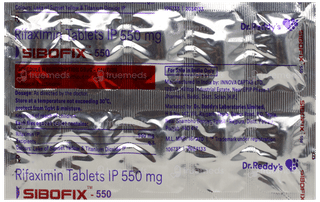 Sibofix 550 Tablet 10