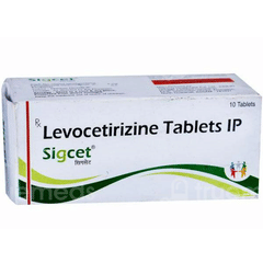 Sigcet Tablet 10