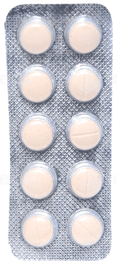 Sigcinar 25 Mg Tablet 10 Sigcinar 25 Mg Tablet 10