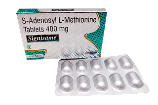 Signisame 400 MG Tablet 10