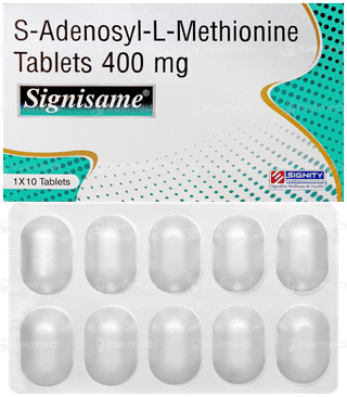 Signisame Tablet 10