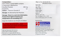 Signisame Tablet 10