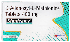 Signisame Tablet 10