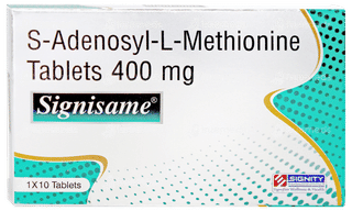 Signisame Tablet 10
