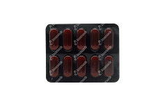 Signoflam 100/325/15 MG Tablet 10