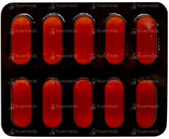 Signoflam Tablet 10