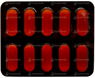 Signoflam Tablet 10